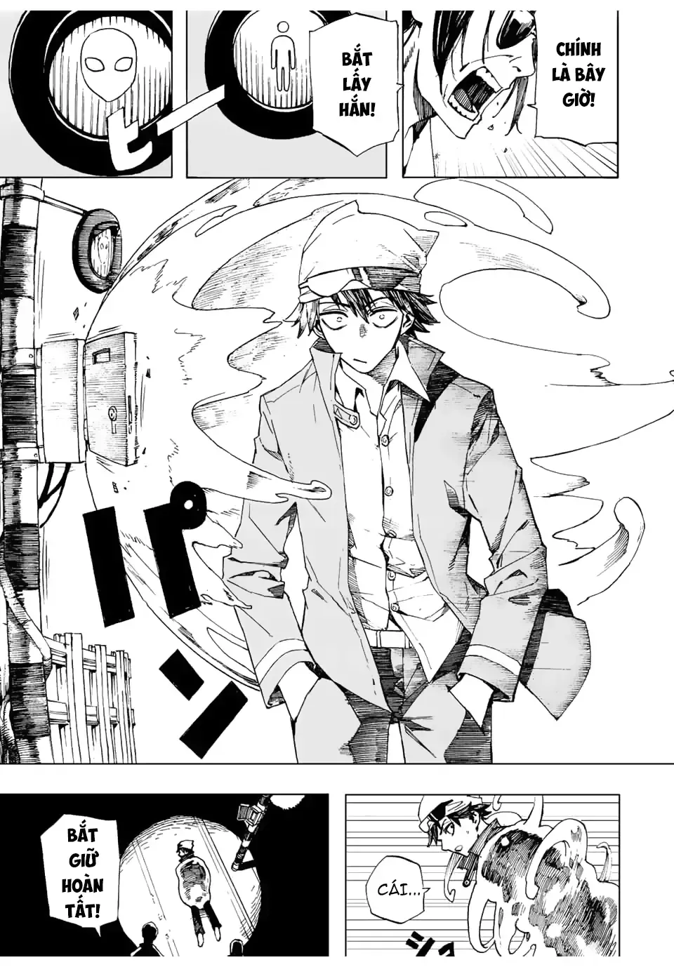 Nonomu Chap 0 - Next Chap 1