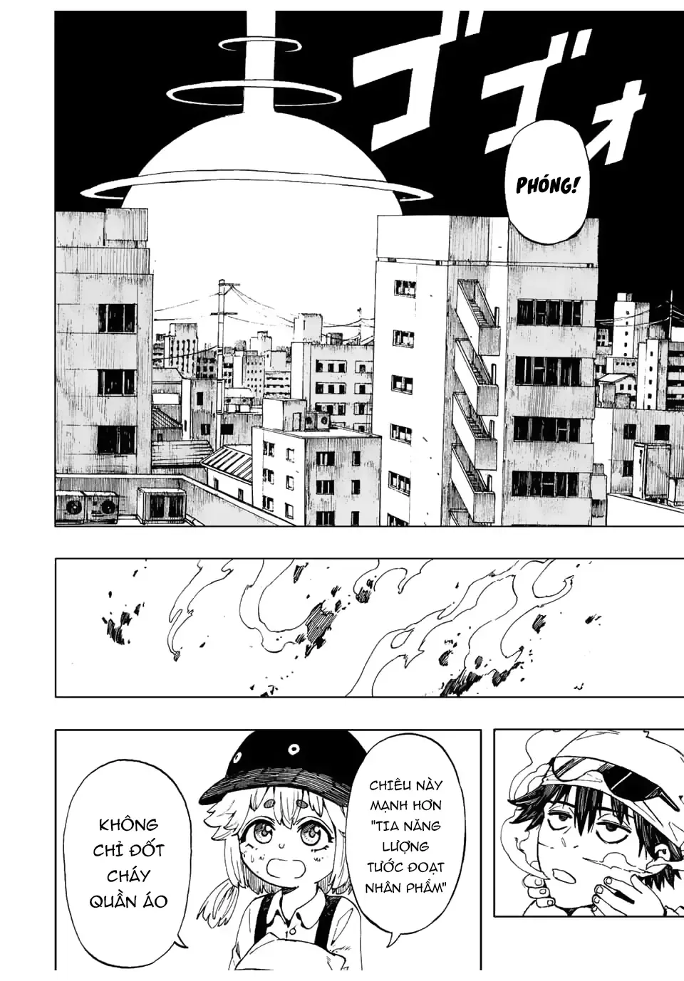 Nonomu Chap 0 - Next Chap 1