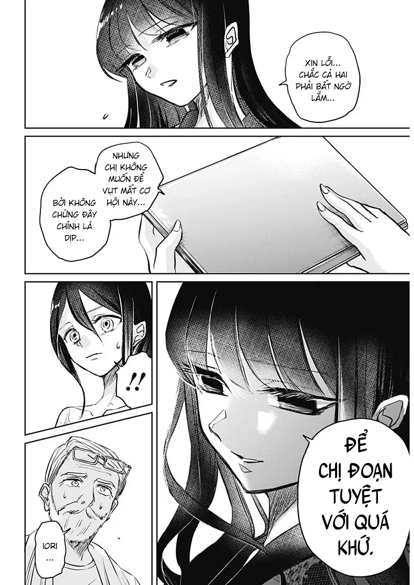Normal Girl Chap 1 - Next Chap 2