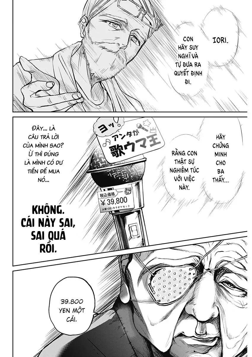 Normal Girl Chap 1 - Next Chap 2