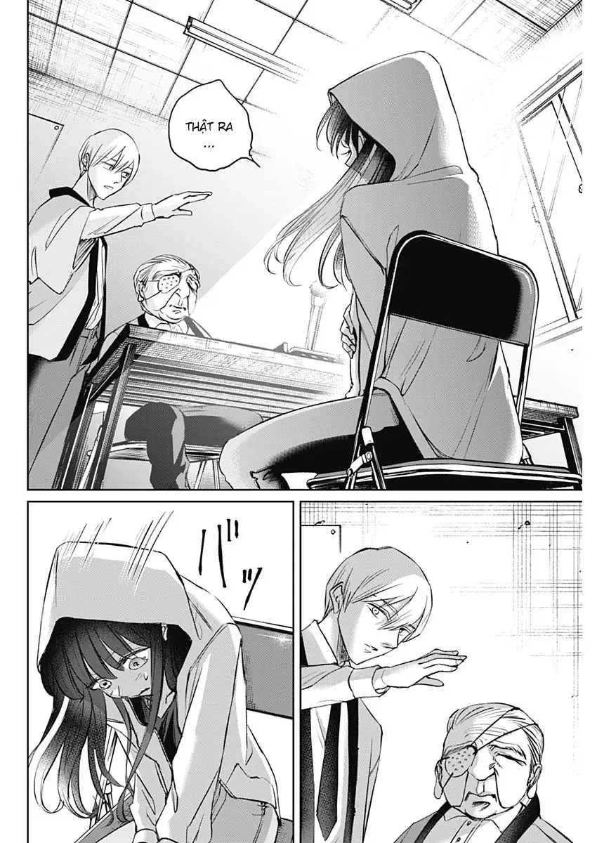 Normal Girl Chap 1 - Next Chap 2