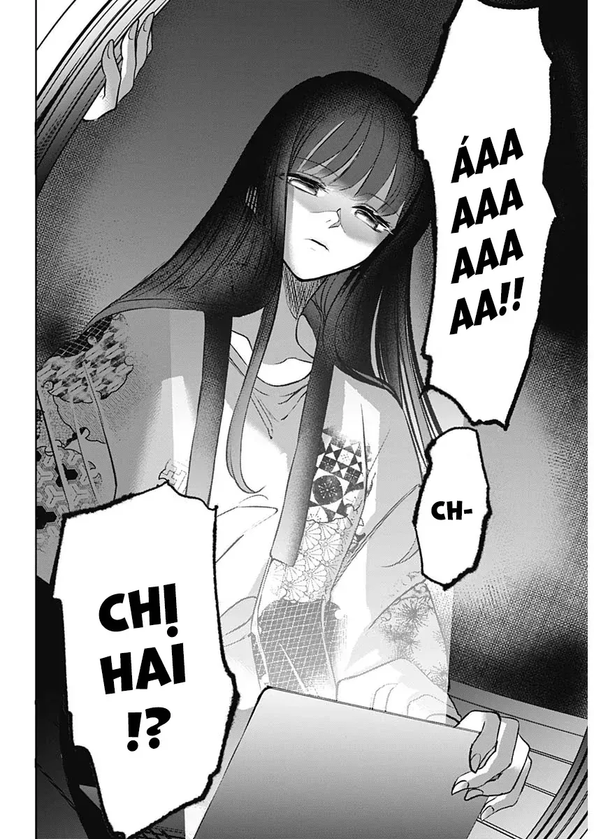 Normal Girl Chap 1 - Next Chap 2