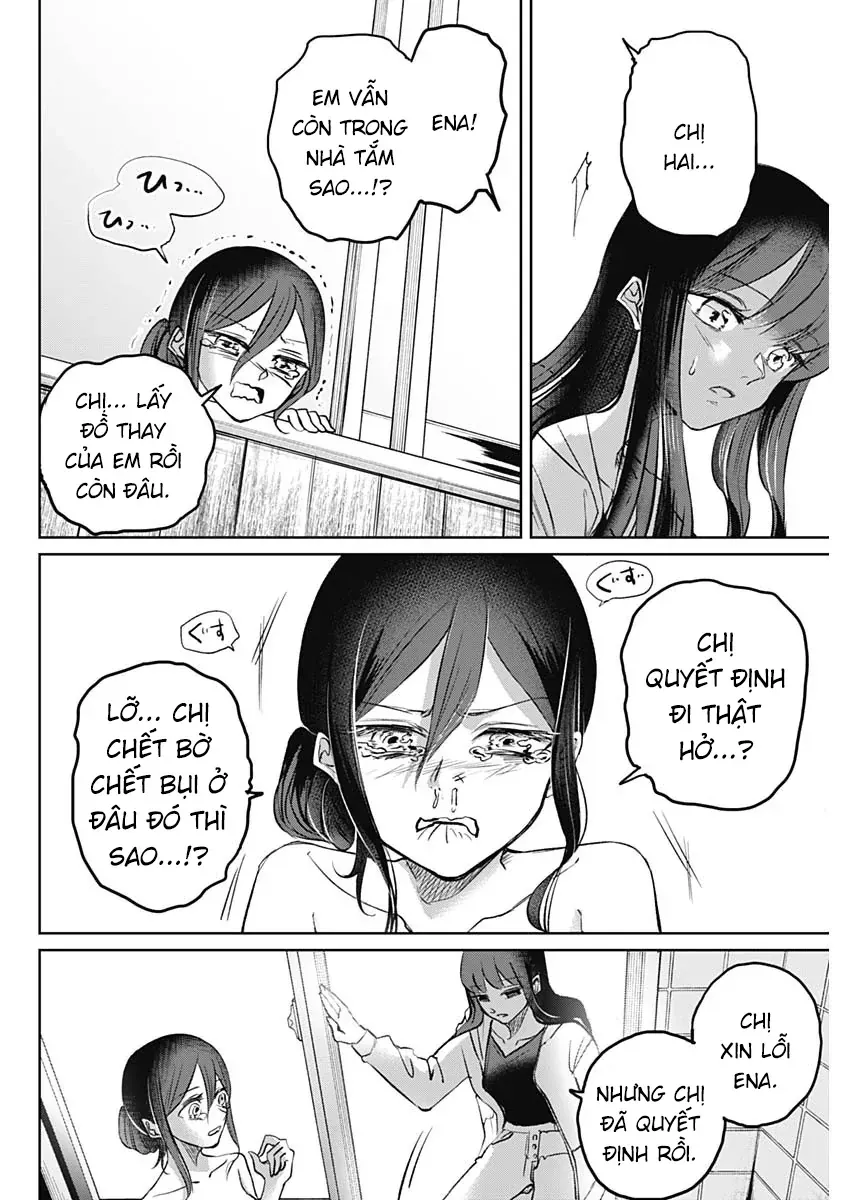 Normal Girl Chap 1 - Next Chap 2