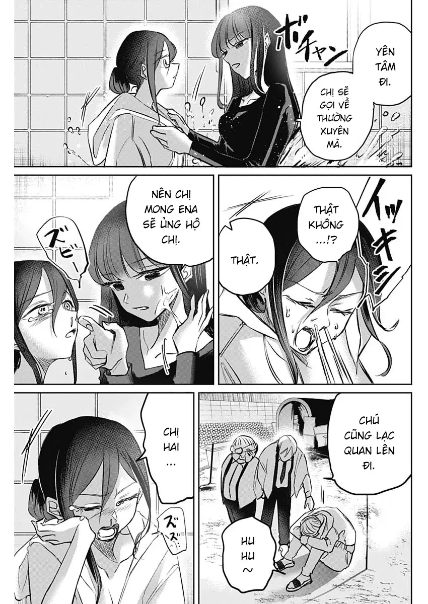 Normal Girl Chap 1 - Next Chap 2