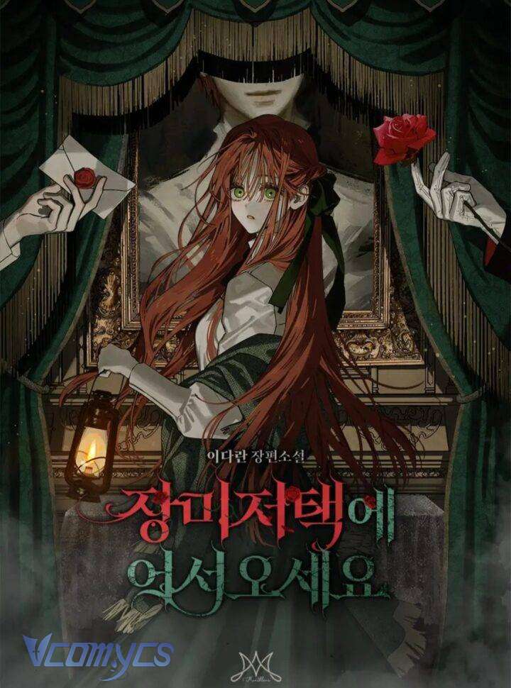 [Novel] Chào Mừng Đến Với Dinh Thự Hoa Hồng Chap 208 - Next Chap 209