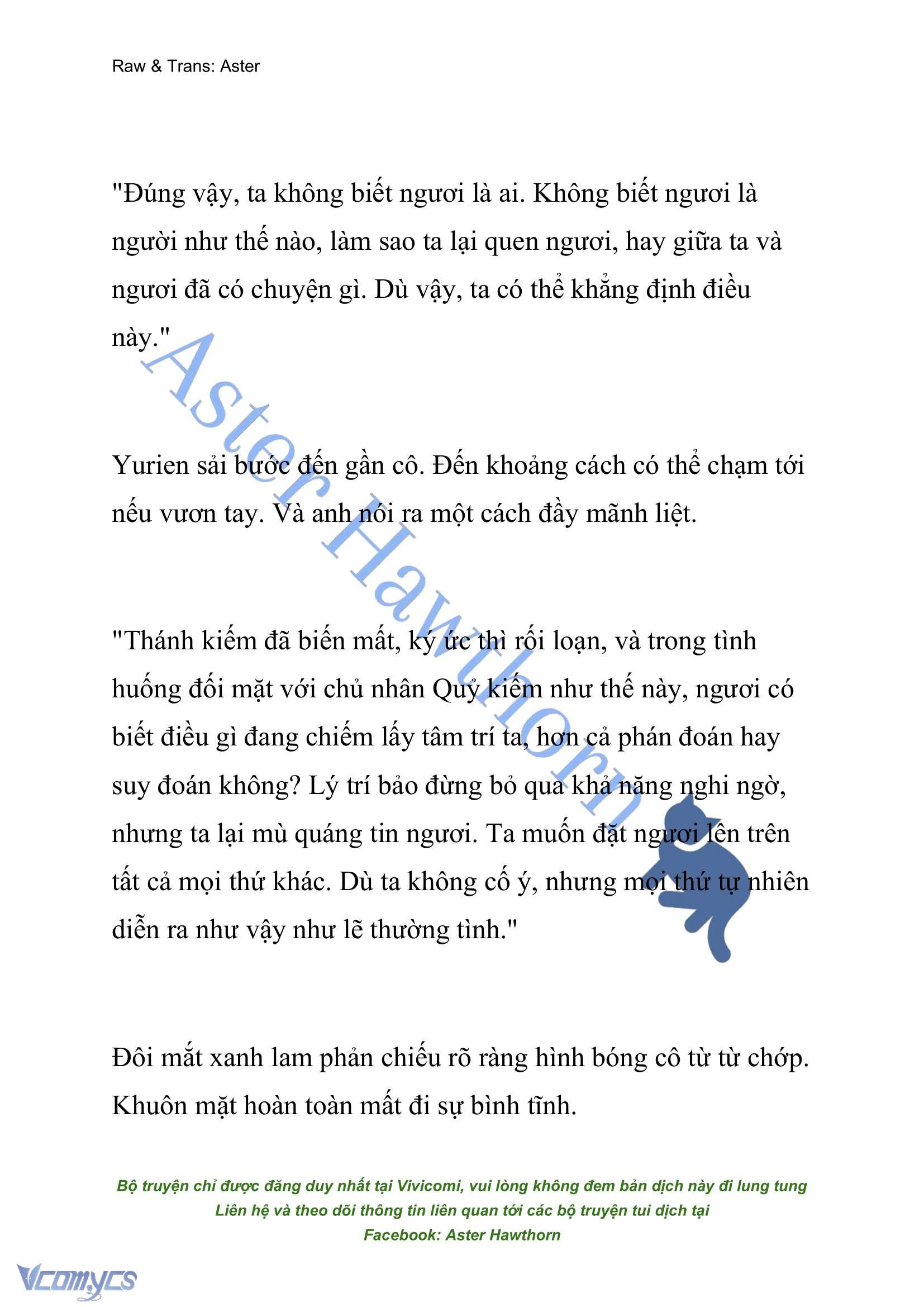 [NOVEL] Đóa Hoa Cầm Kiếm Chap 162 - Next Chap 163