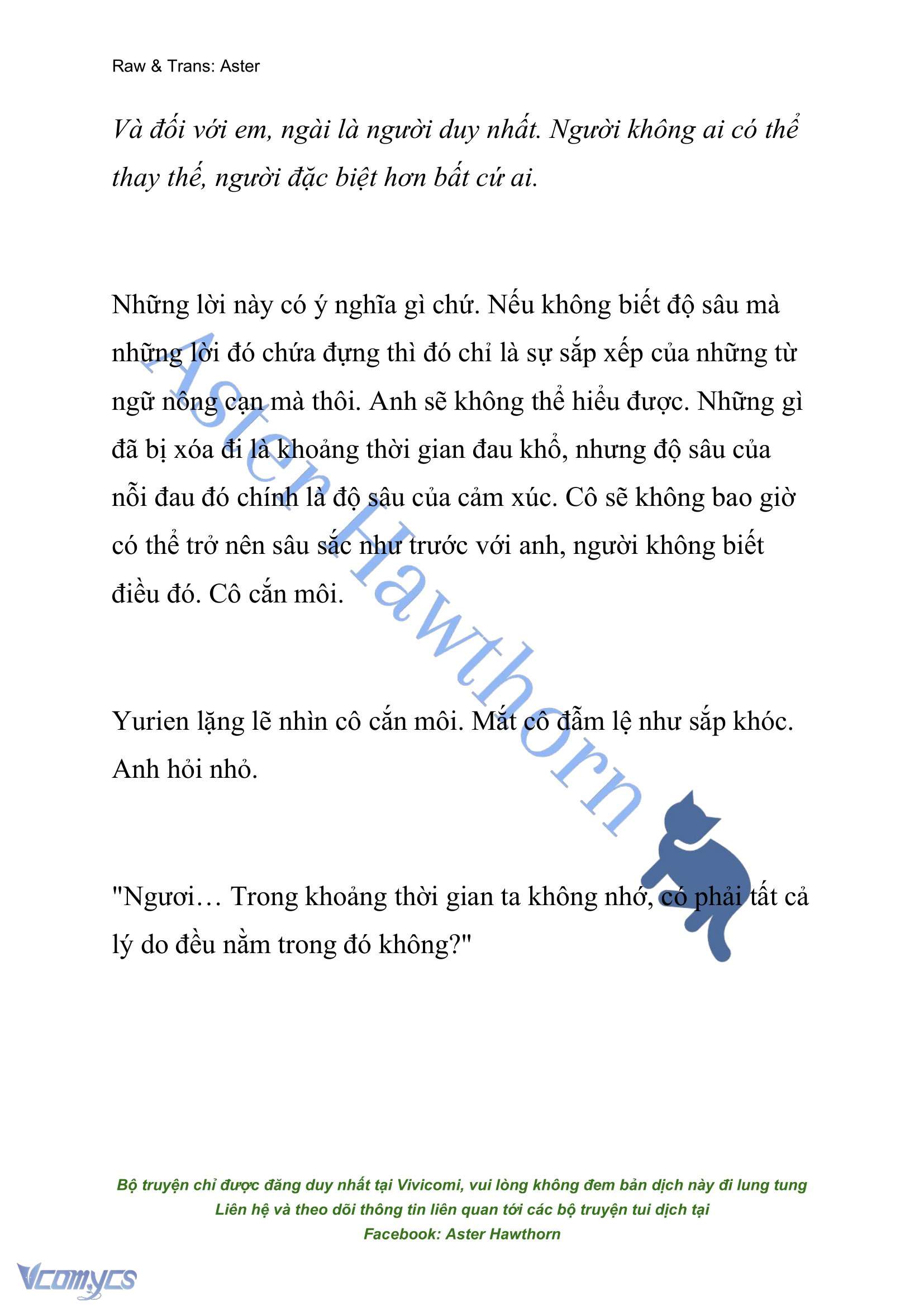 [NOVEL] Đóa Hoa Cầm Kiếm Chap 162 - Next Chap 163