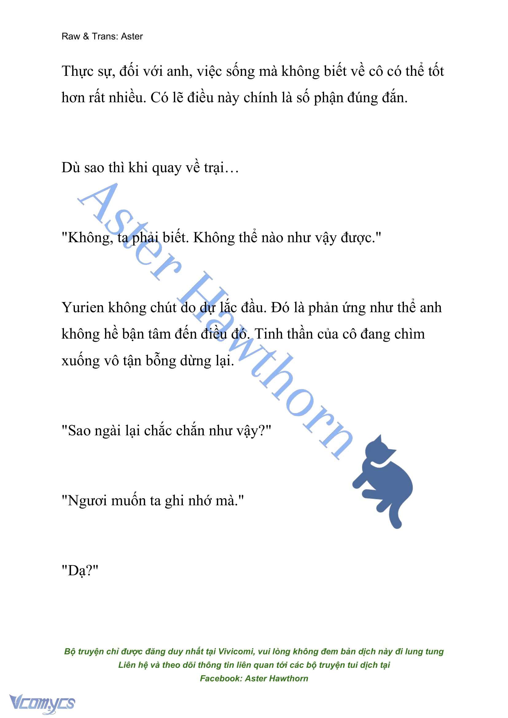 [NOVEL] Đóa Hoa Cầm Kiếm Chap 162 - Next Chap 163