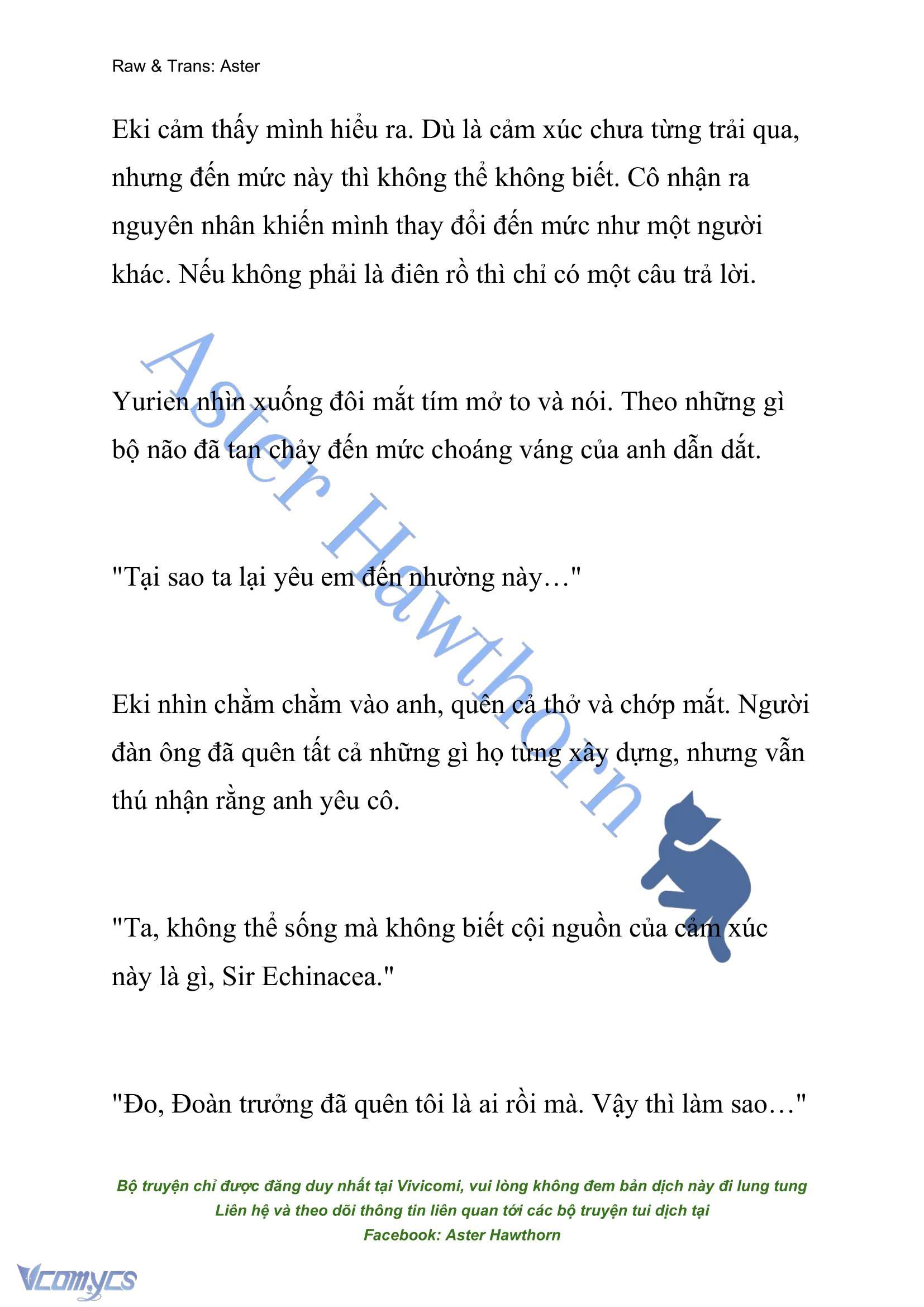 [NOVEL] Đóa Hoa Cầm Kiếm Chap 162 - Next Chap 163