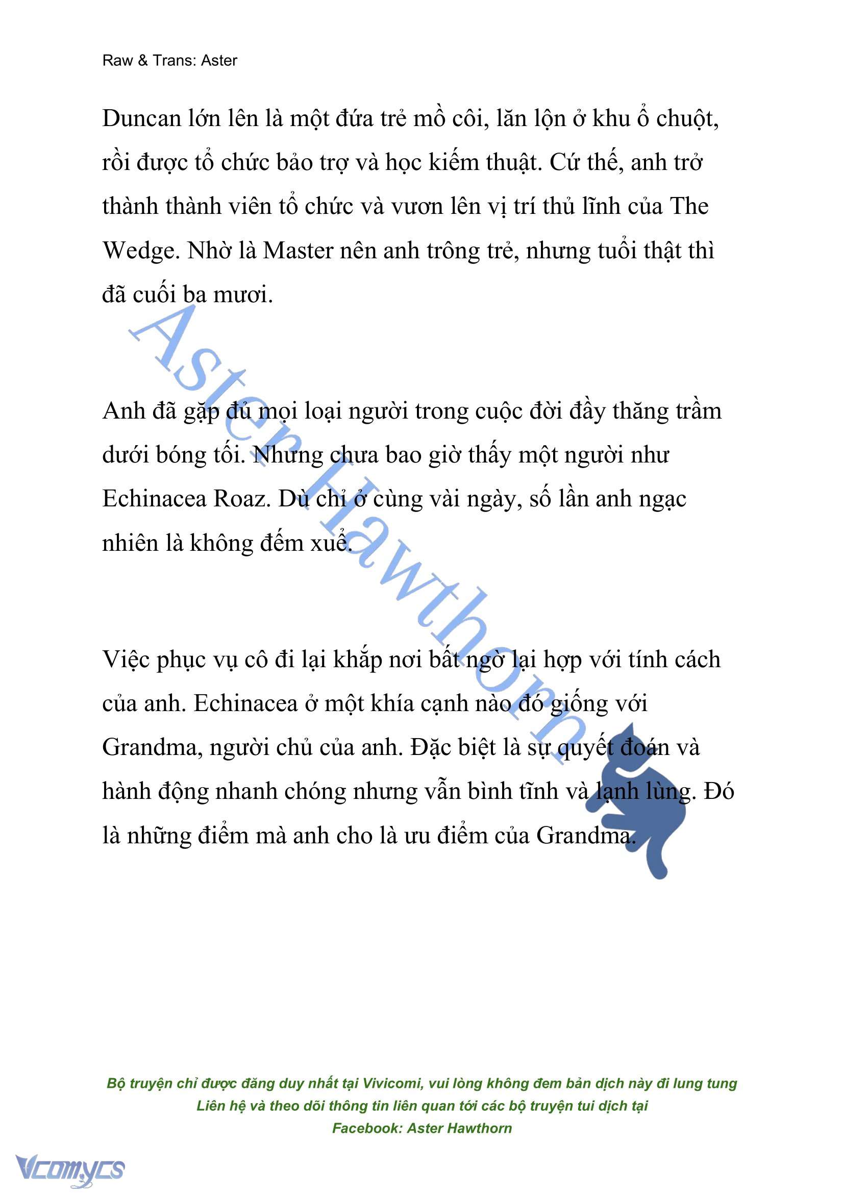 [NOVEL] Đóa Hoa Cầm Kiếm Chap 163 - Next Chap 164