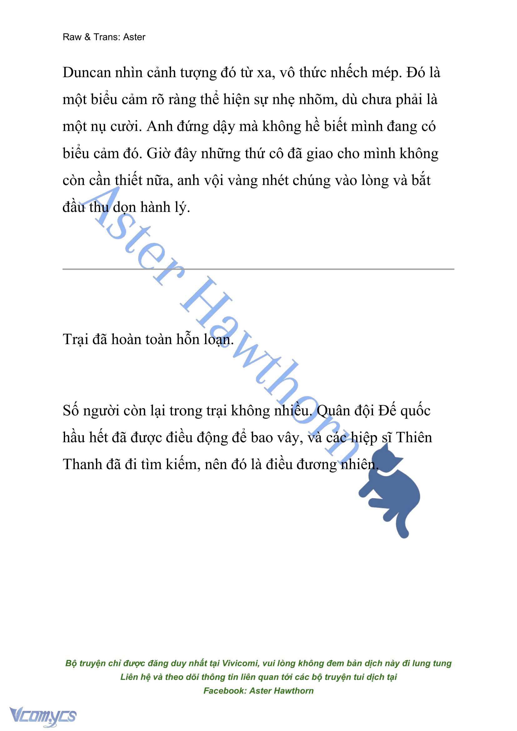 [NOVEL] Đóa Hoa Cầm Kiếm Chap 163 - Next Chap 164