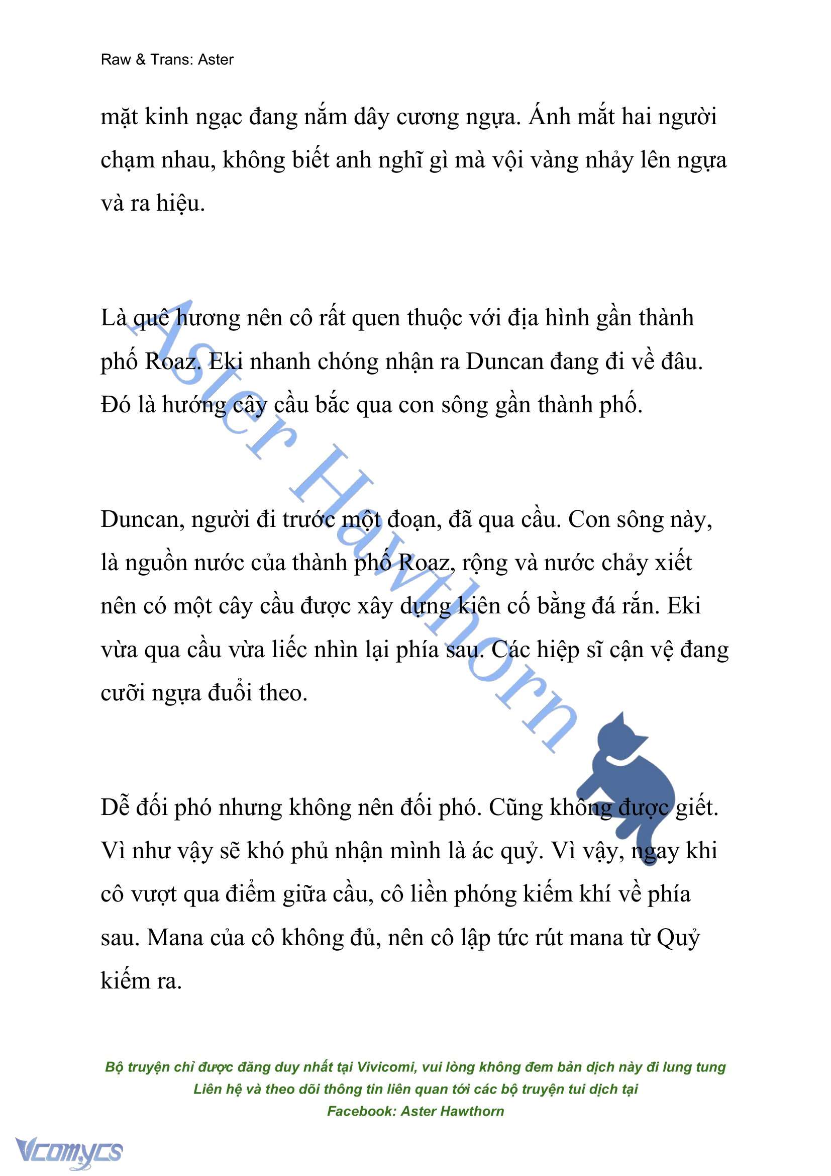 [NOVEL] Đóa Hoa Cầm Kiếm Chap 164 - Next Chap 165