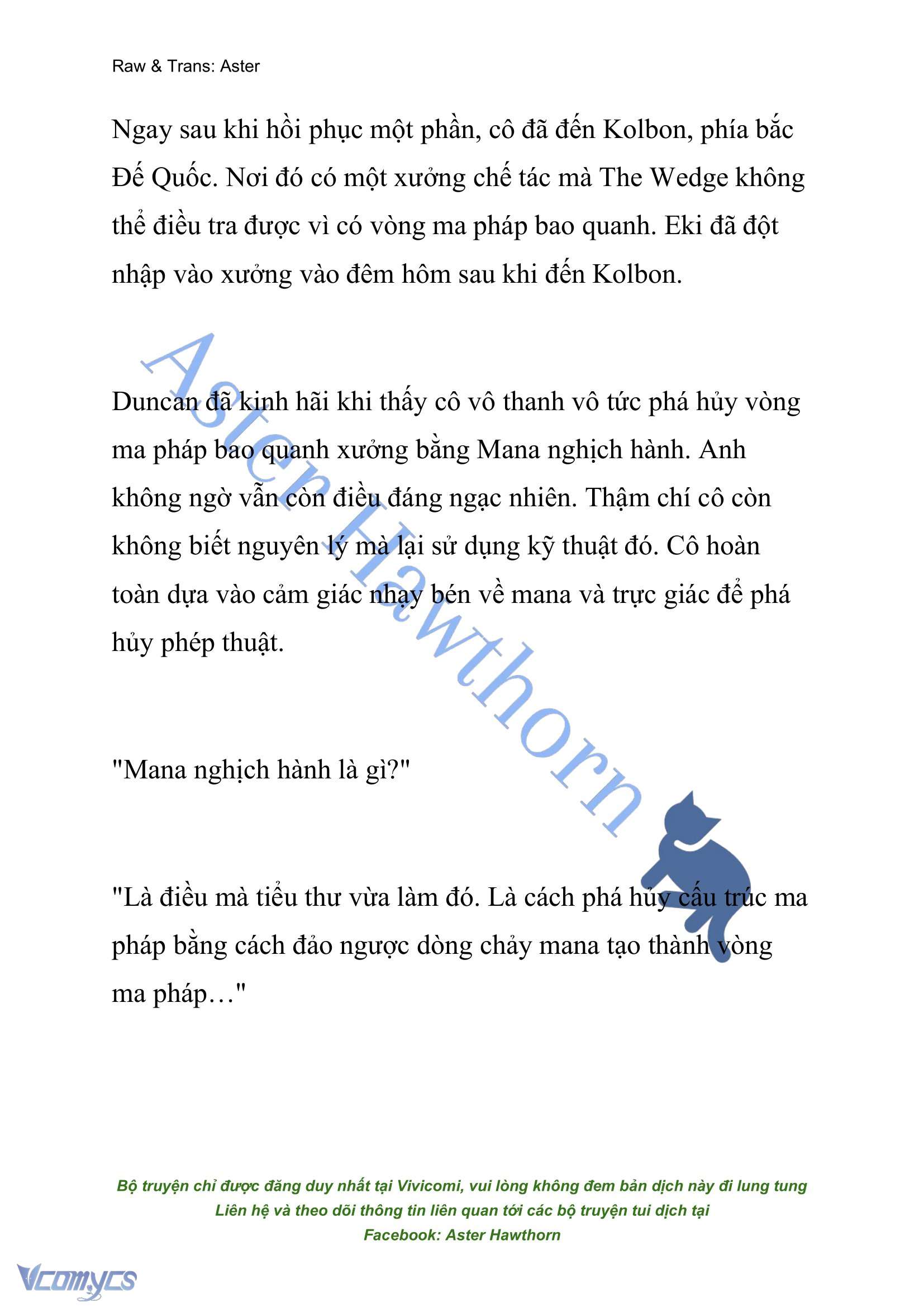 [NOVEL] Đóa Hoa Cầm Kiếm Chap 167 - Next Chap 168