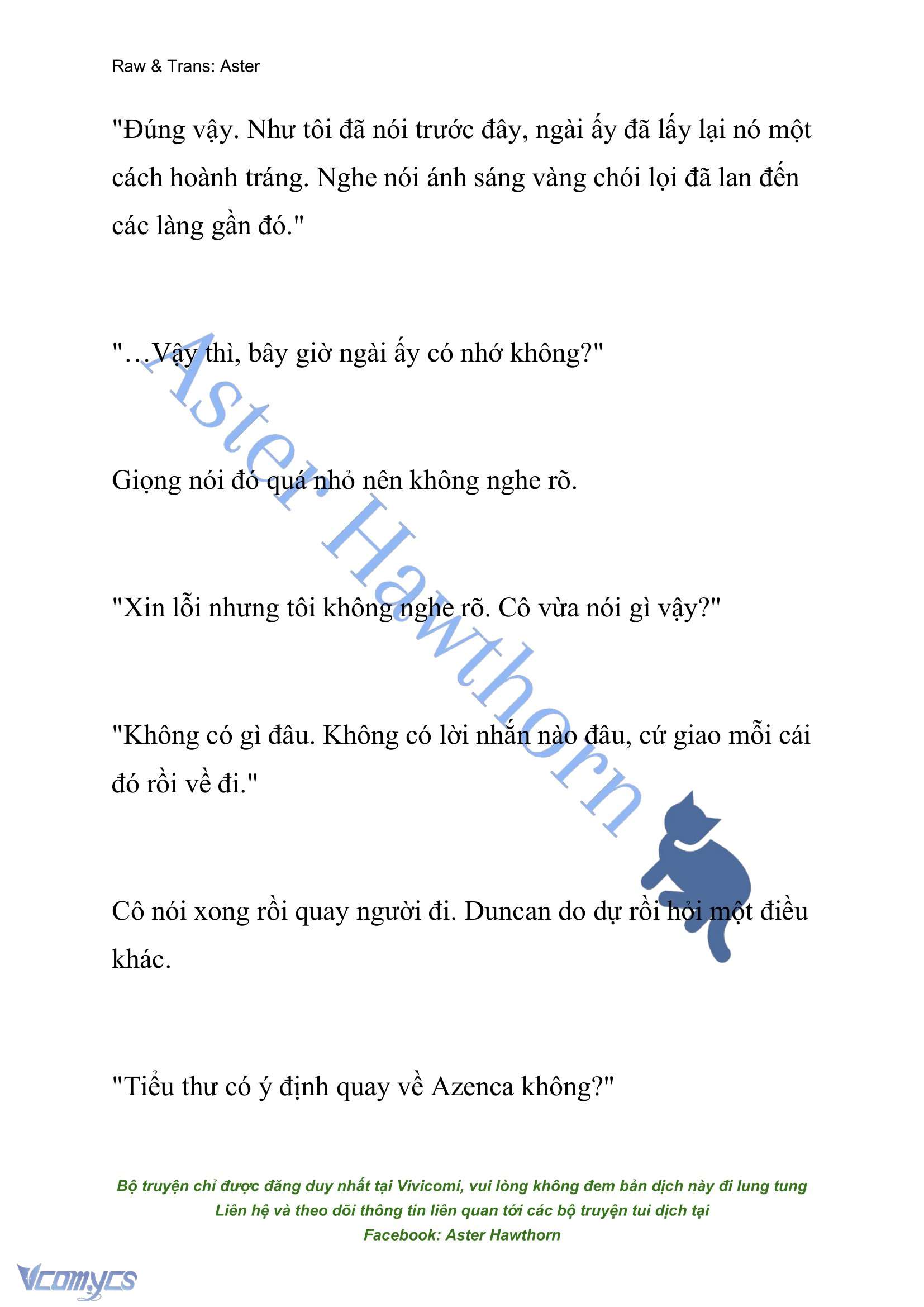 [NOVEL] Đóa Hoa Cầm Kiếm Chap 167 - Next Chap 168