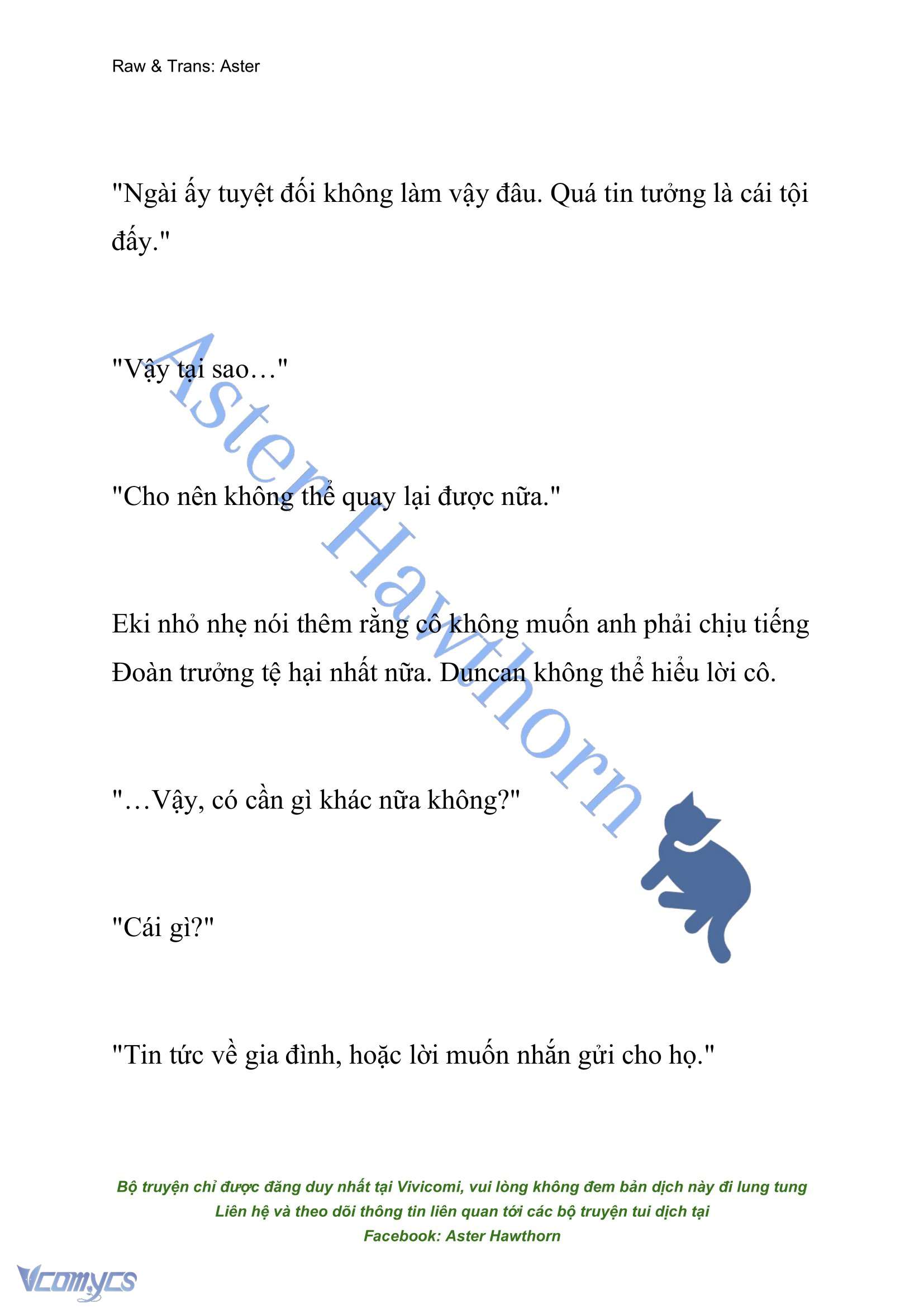 [NOVEL] Đóa Hoa Cầm Kiếm Chap 167 - Next Chap 168