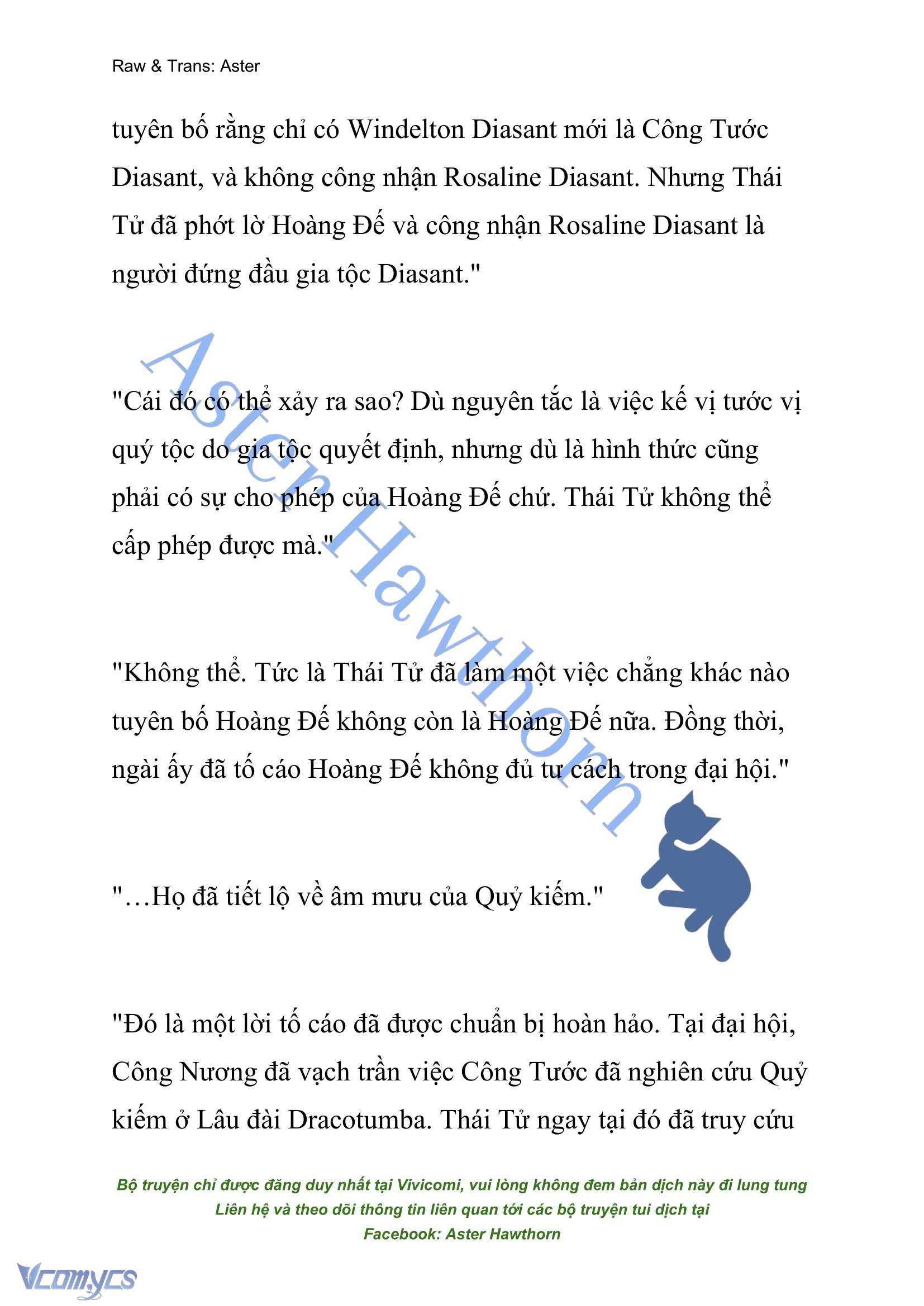 [NOVEL] Đóa Hoa Cầm Kiếm Chap 168 - Next Chap 169