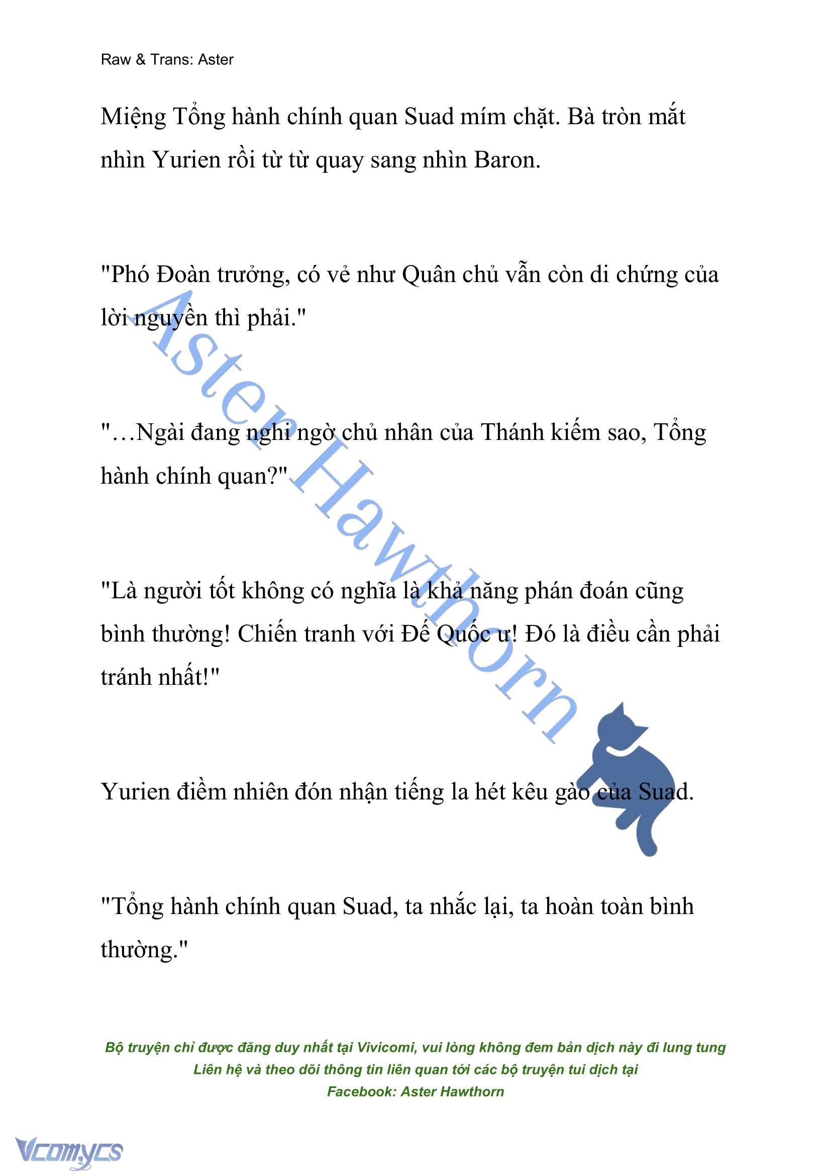 [NOVEL] Đóa Hoa Cầm Kiếm Chap 169 - Next Chap 170