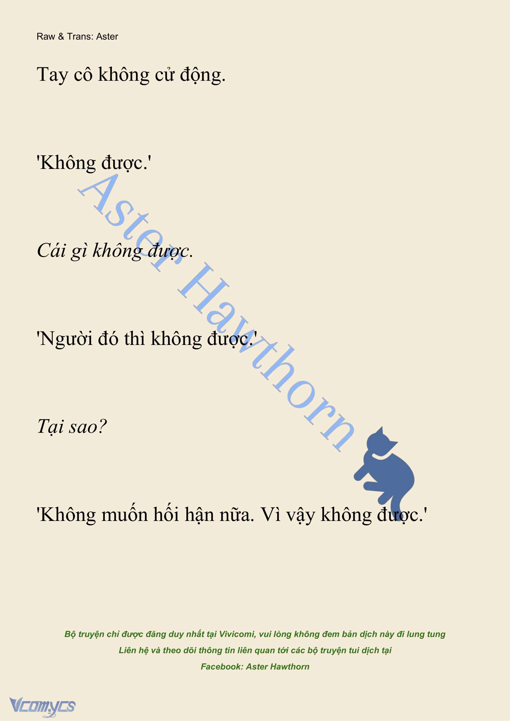 [NOVEL] Đóa Hoa Cầm Kiếm Chap 180 - Next Chap 181