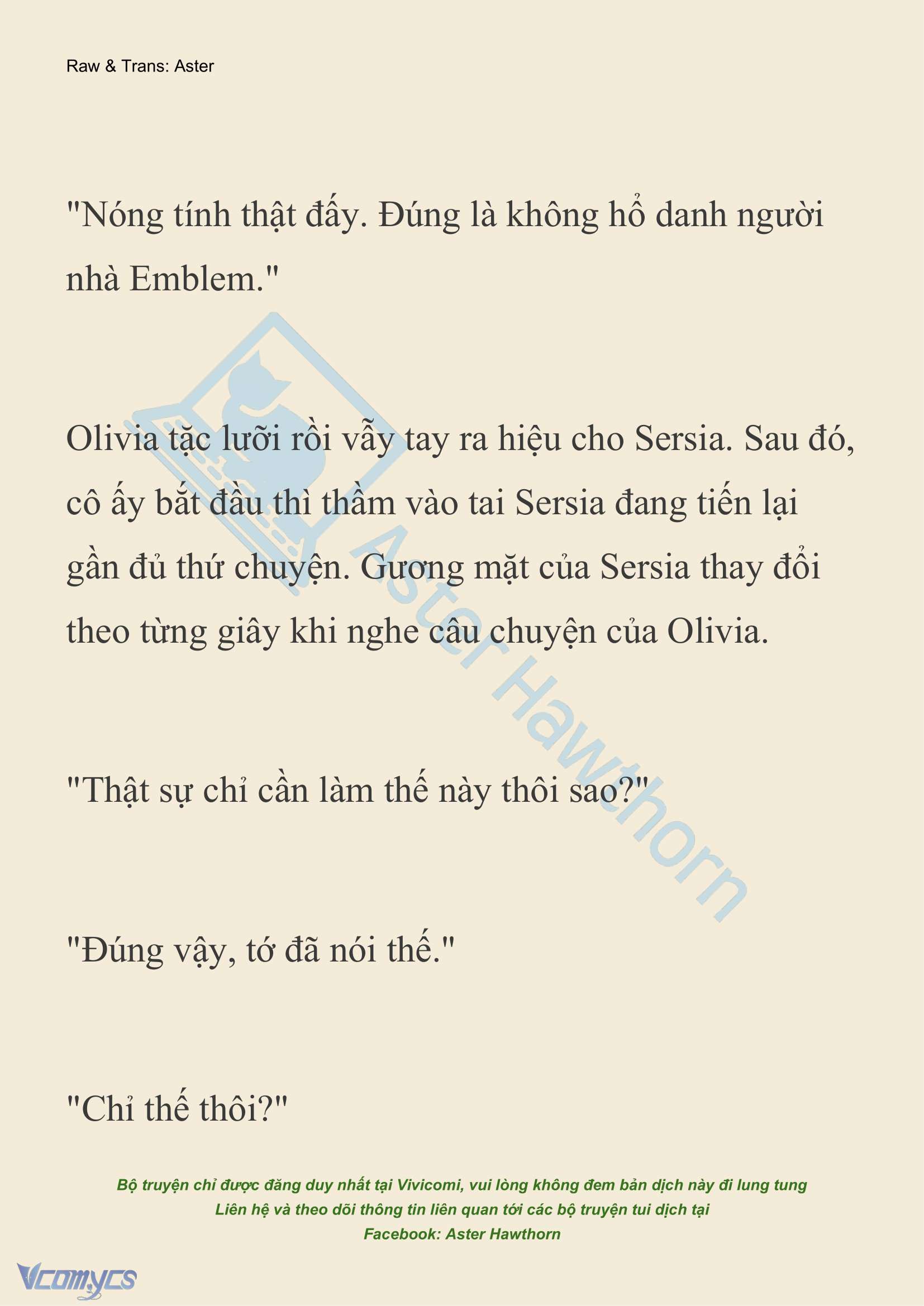 [NOVEL] Gặp Lại Kẻ Thù Ở Lễ Đính Hôn Chap 250 - Next Chap 251