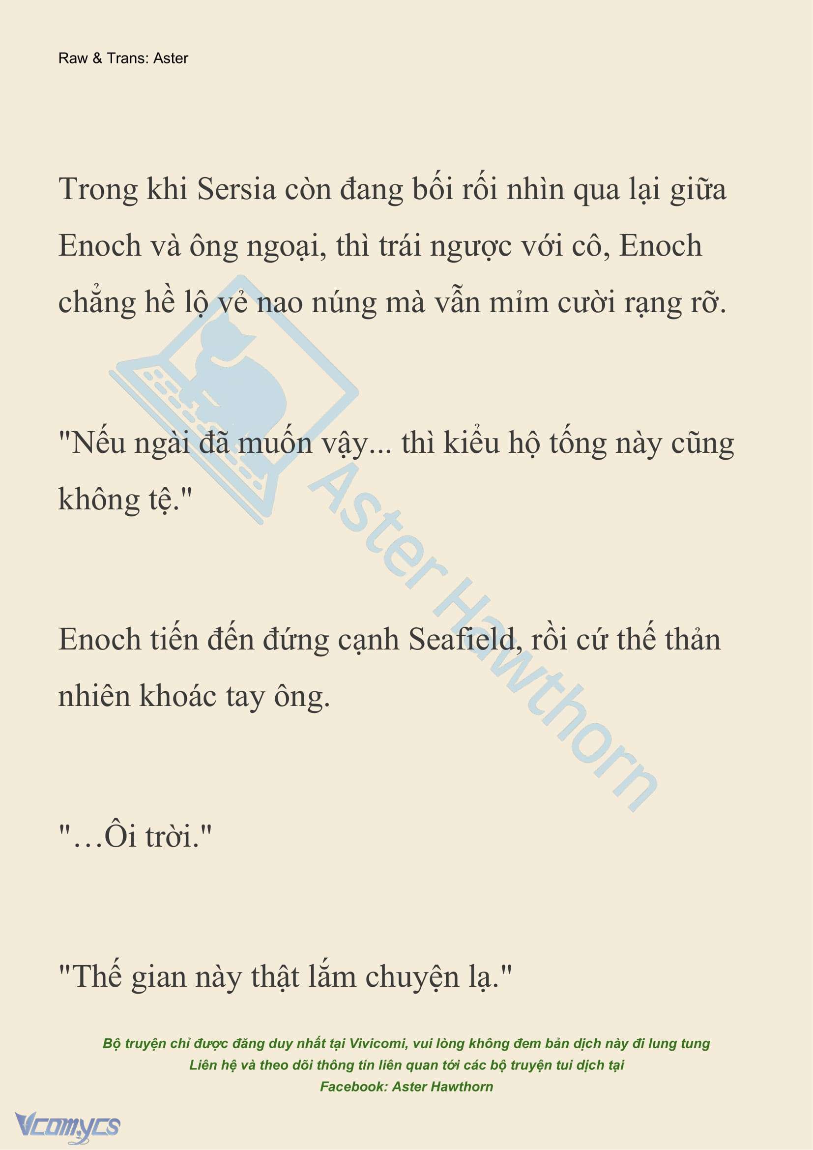 [NOVEL] Gặp Lại Kẻ Thù Ở Lễ Đính Hôn Chap 251 - Next Chap 252