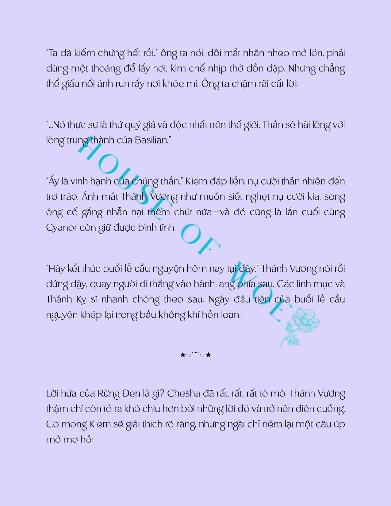 [NOVEL] NÀNG TIÊN BÉ CON LÀ NHÂN VẬT PHẢN DIỆN Chap 111 - Next Chap 112