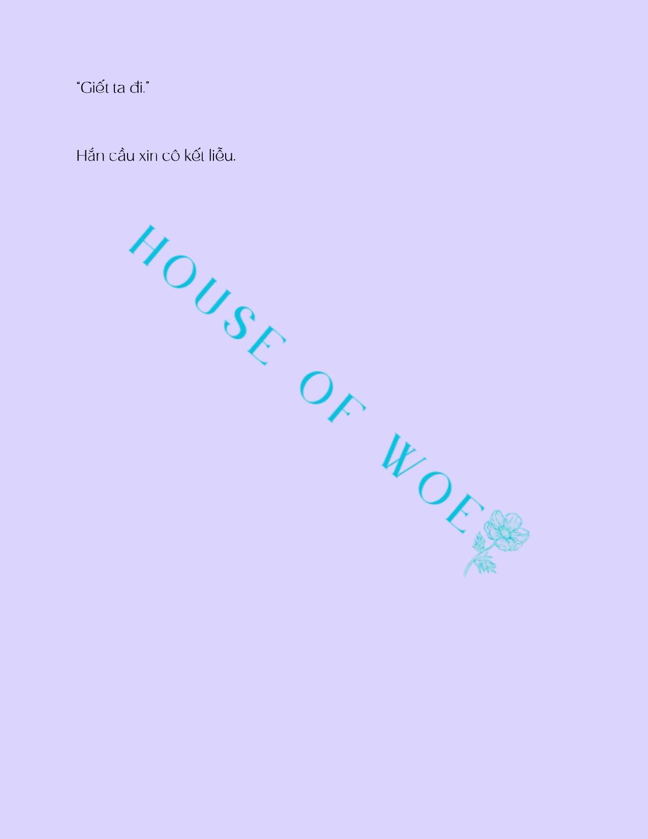 [NOVEL] NÀNG TIÊN BÉ CON LÀ NHÂN VẬT PHẢN DIỆN Chap 112 - Next Chap 113