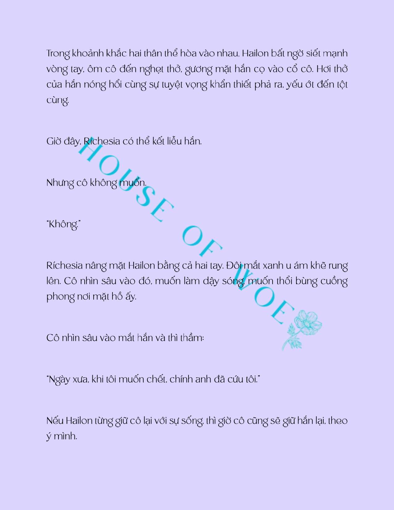 [NOVEL] NÀNG TIÊN BÉ CON LÀ NHÂN VẬT PHẢN DIỆN Chap 113 - Next Chap 114