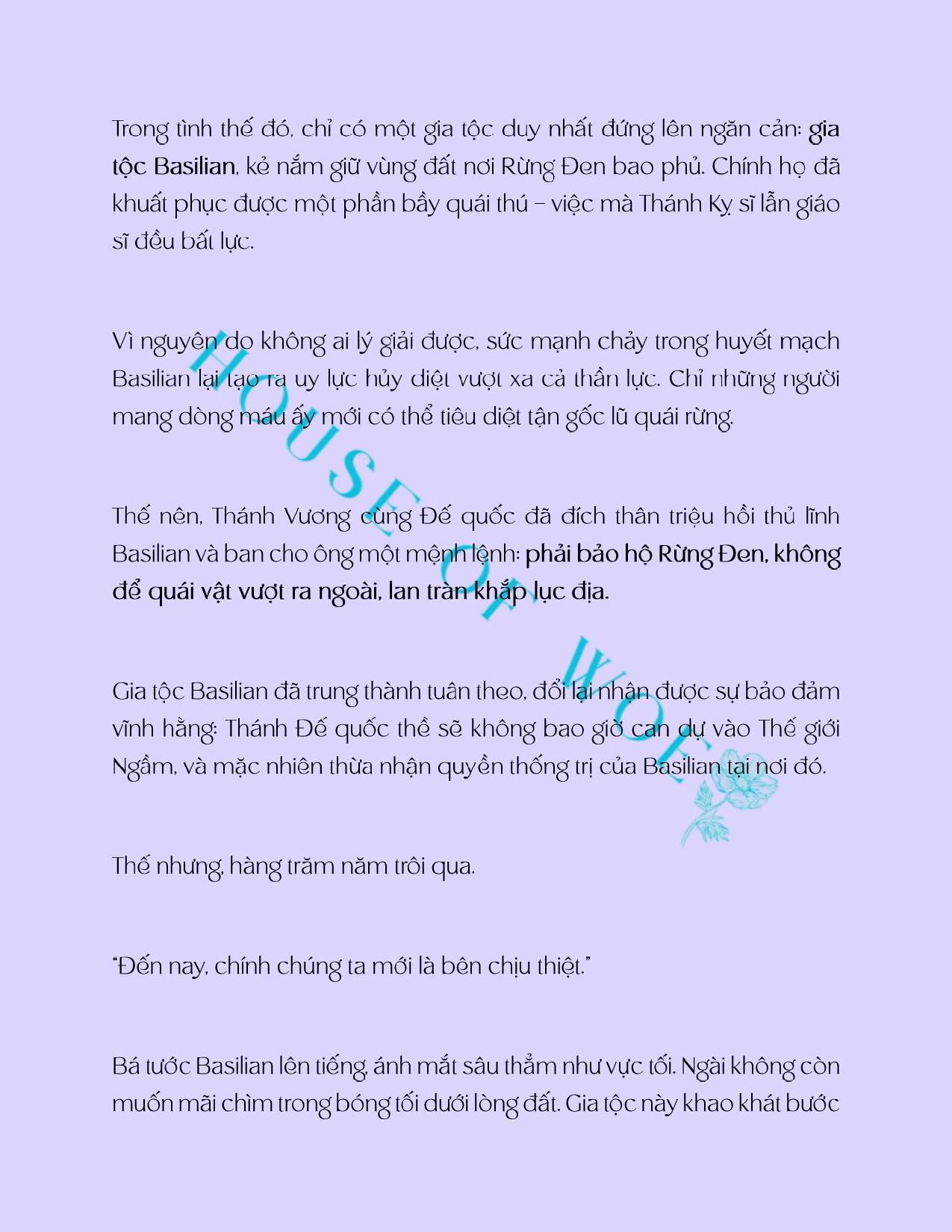 [NOVEL] NÀNG TIÊN BÉ CON LÀ NHÂN VẬT PHẢN DIỆN Chap 114 - Next Chap 115