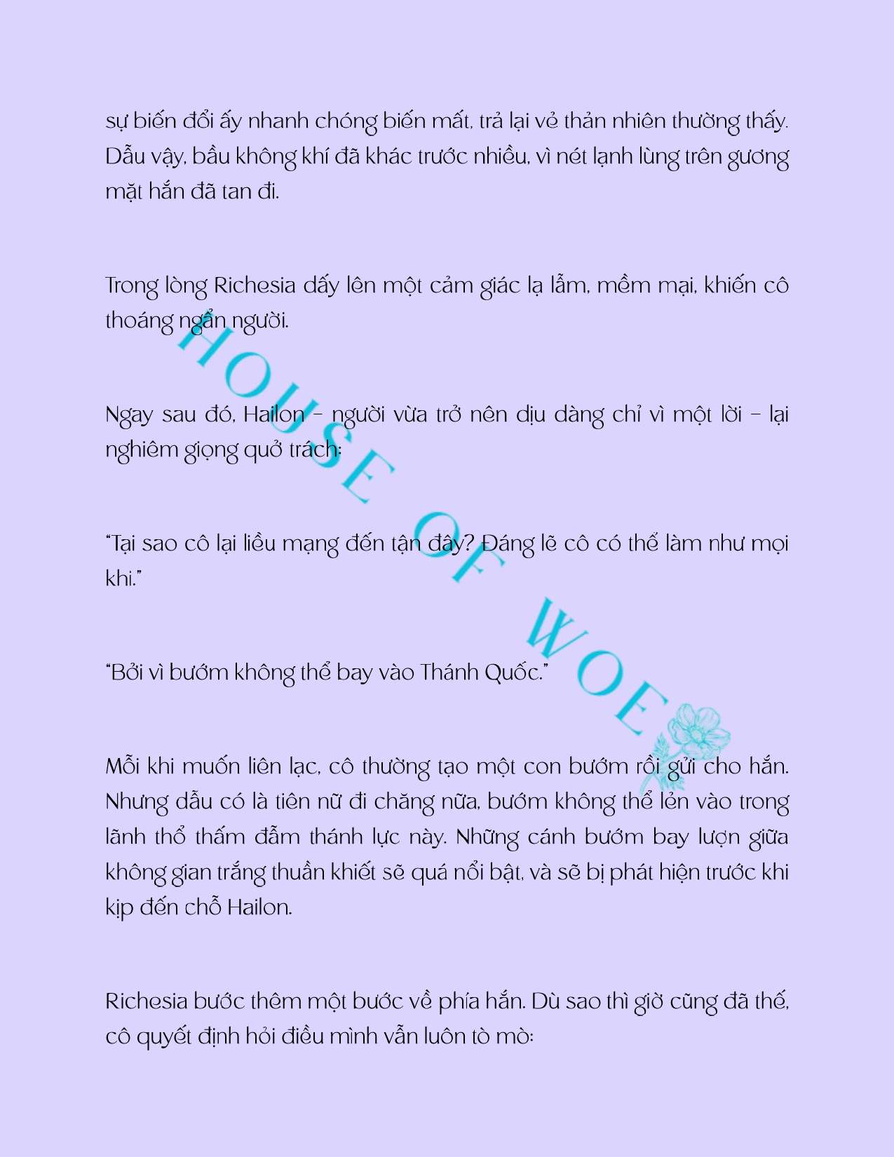 [NOVEL] NÀNG TIÊN BÉ CON LÀ NHÂN VẬT PHẢN DIỆN Chap 114 - Next Chap 115