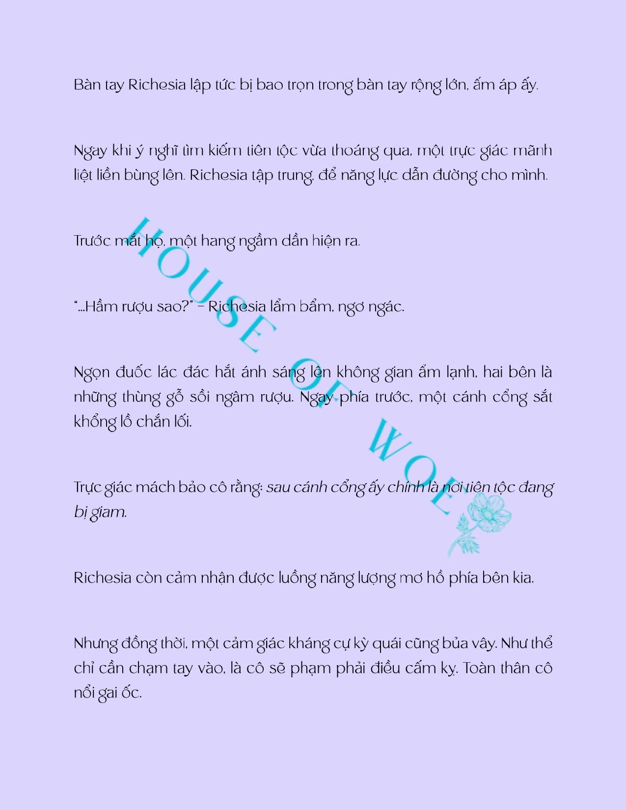 [NOVEL] NÀNG TIÊN BÉ CON LÀ NHÂN VẬT PHẢN DIỆN Chap 116 - Next Chap 117