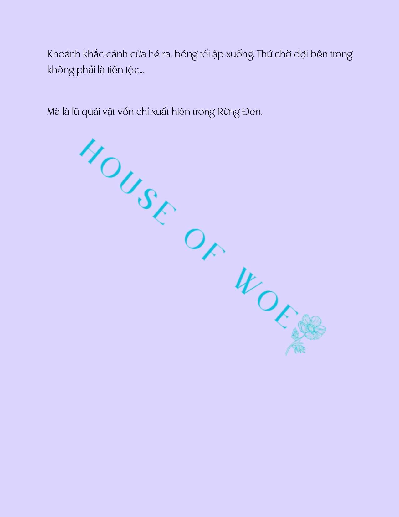 [NOVEL] NÀNG TIÊN BÉ CON LÀ NHÂN VẬT PHẢN DIỆN Chap 116 - Next Chap 117