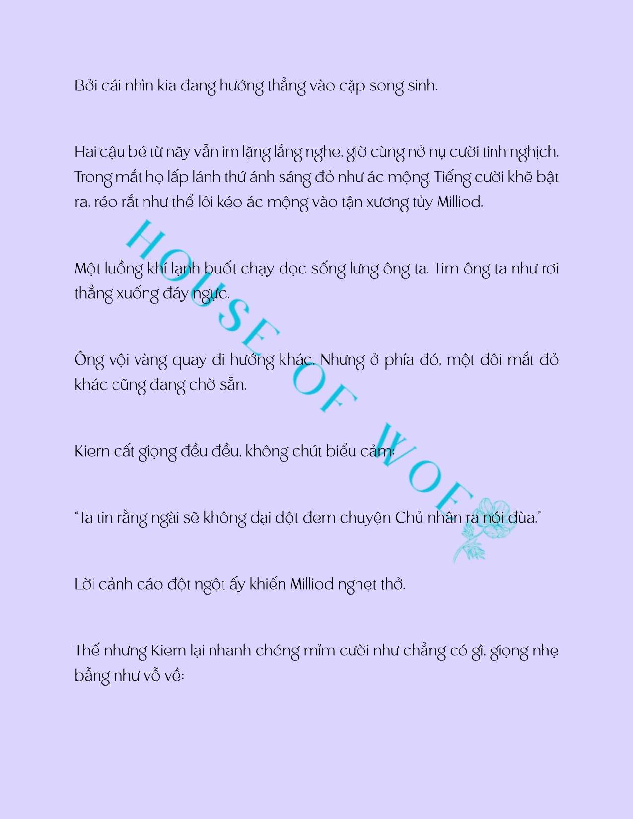 [NOVEL] NÀNG TIÊN BÉ CON LÀ NHÂN VẬT PHẢN DIỆN Chap 116 - Next Chap 117