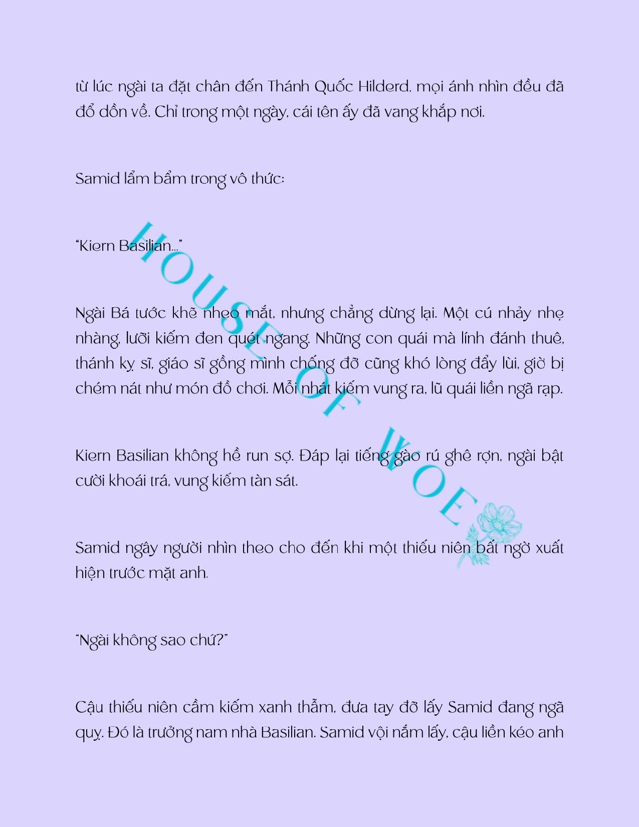 [NOVEL] NÀNG TIÊN BÉ CON LÀ NHÂN VẬT PHẢN DIỆN Chap 118 - Next Chap 119