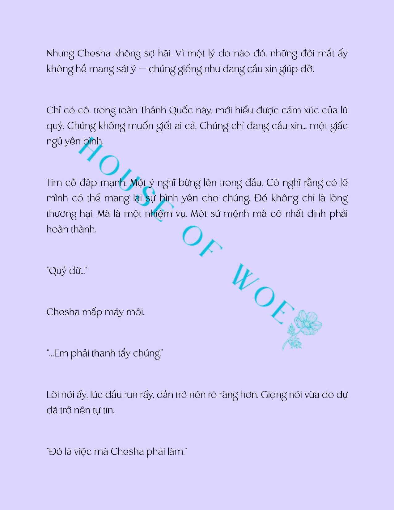 [NOVEL] NÀNG TIÊN BÉ CON LÀ NHÂN VẬT PHẢN DIỆN Chap 119 - Next Chap 120