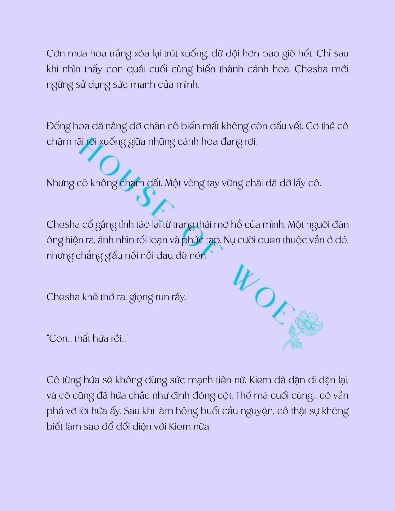 [NOVEL] NÀNG TIÊN BÉ CON LÀ NHÂN VẬT PHẢN DIỆN Chap 120 - Next Chap 121