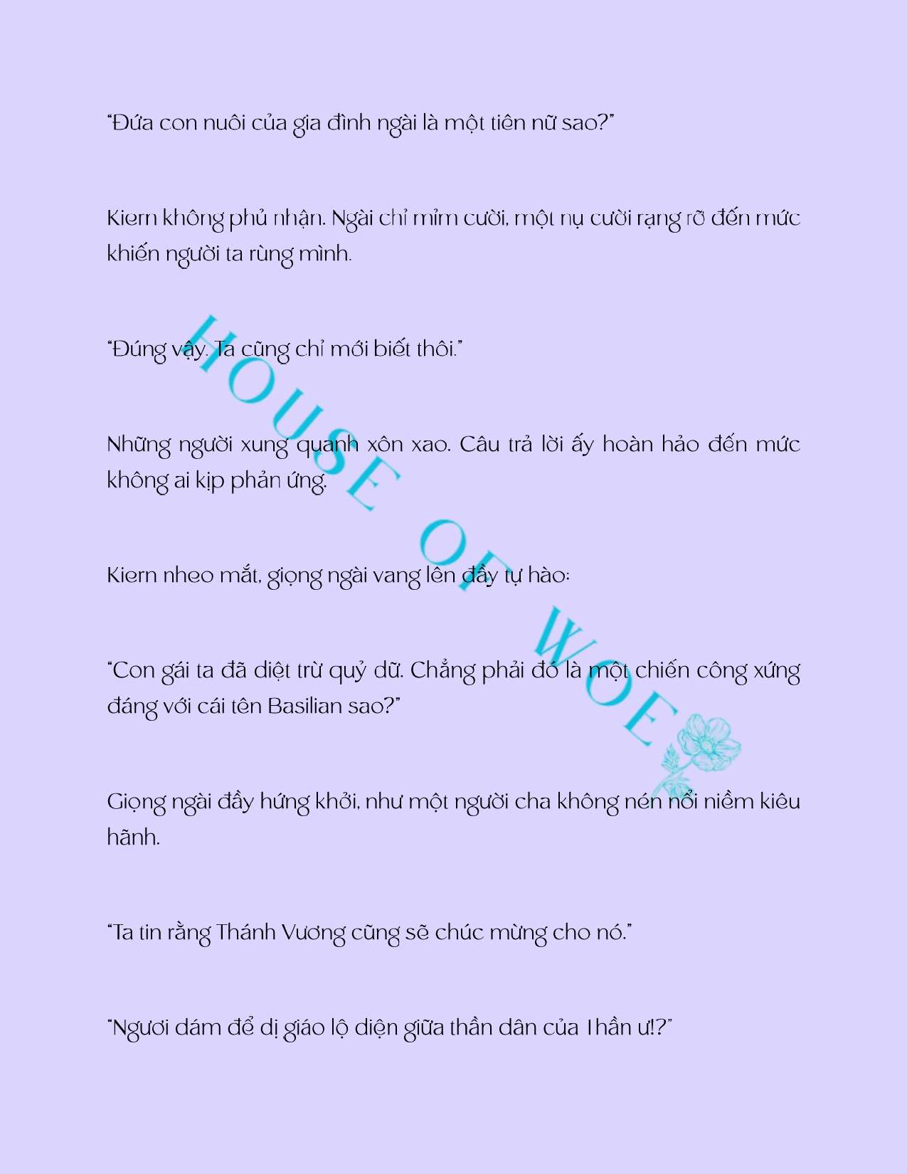 [NOVEL] NÀNG TIÊN BÉ CON LÀ NHÂN VẬT PHẢN DIỆN Chap 120 - Next Chap 121