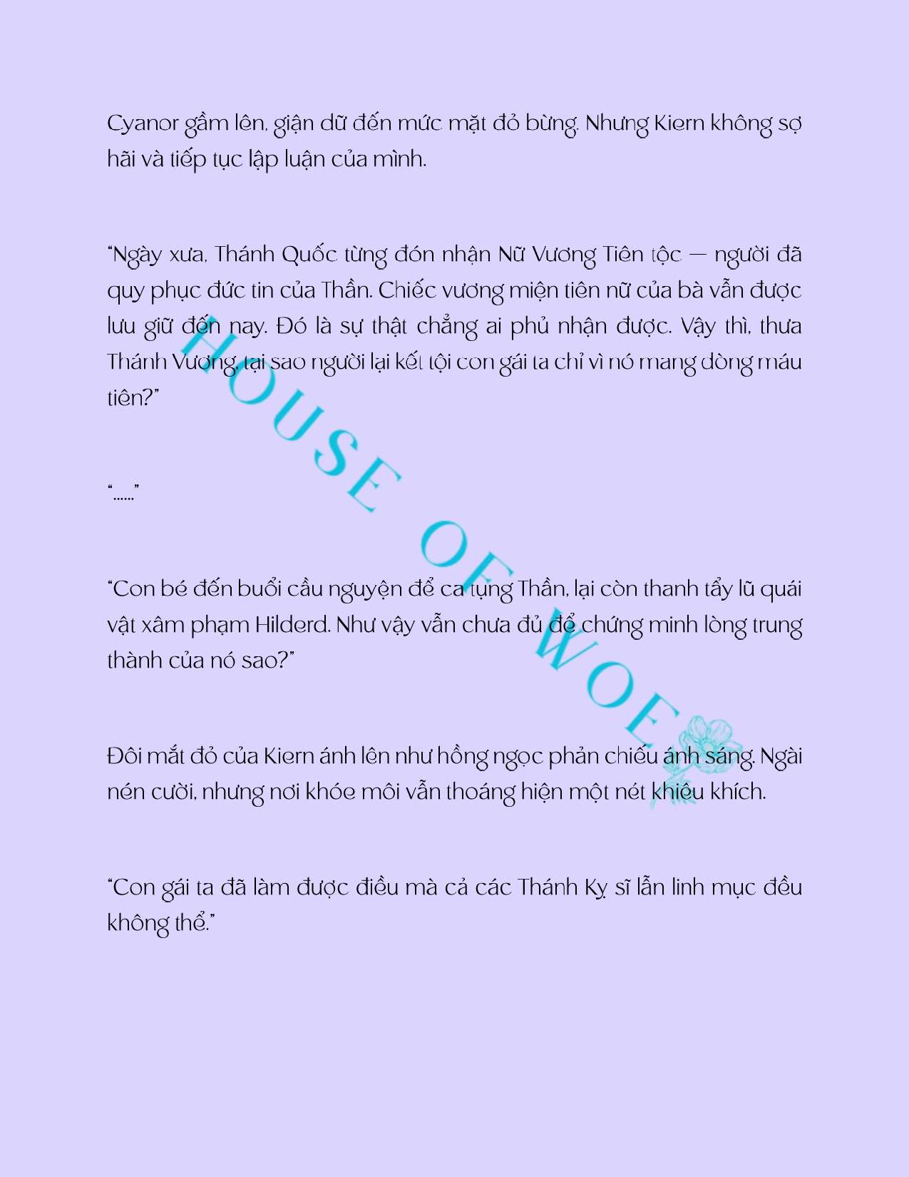 [NOVEL] NÀNG TIÊN BÉ CON LÀ NHÂN VẬT PHẢN DIỆN Chap 120 - Next Chap 121