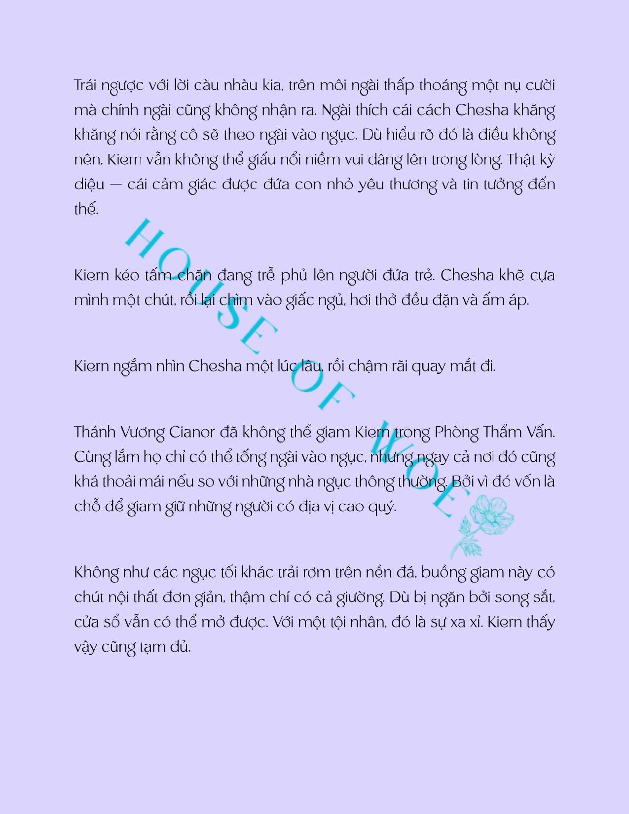 [NOVEL] NÀNG TIÊN BÉ CON LÀ NHÂN VẬT PHẢN DIỆN Chap 121 - Next Chap 122