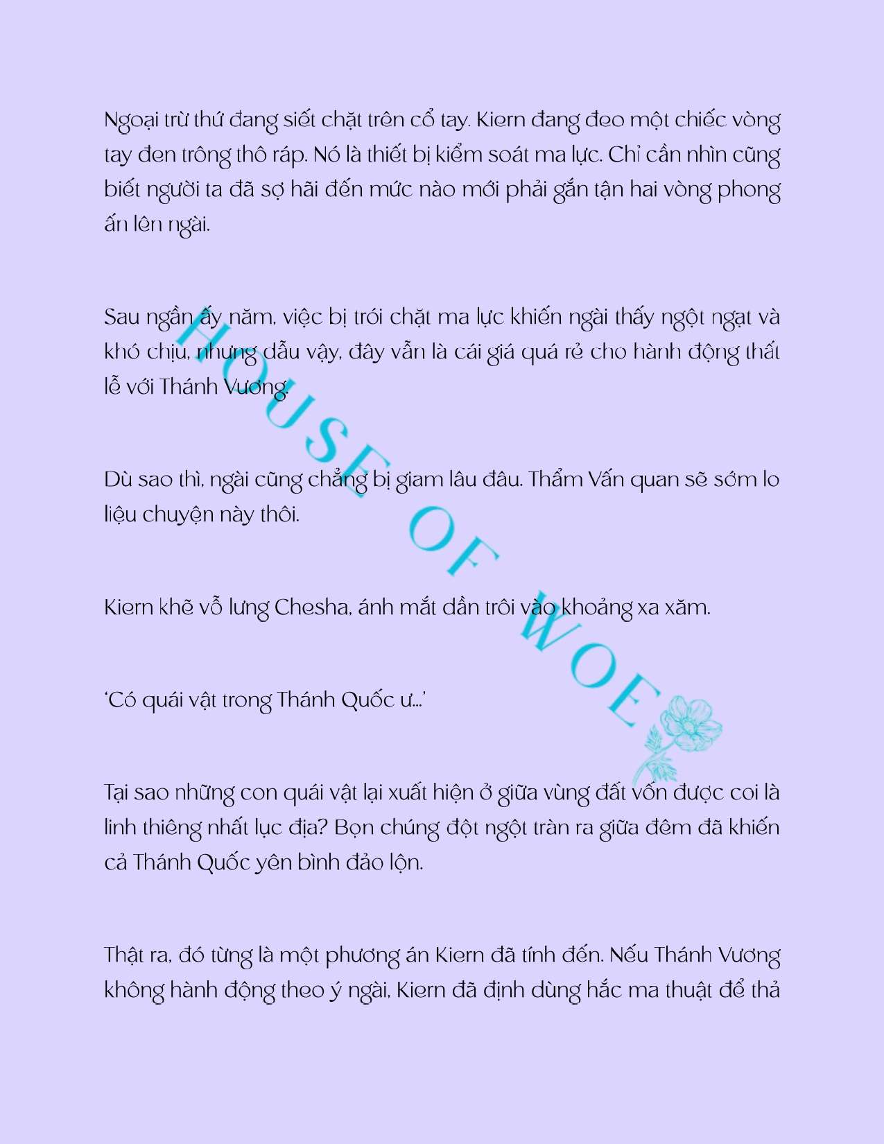 [NOVEL] NÀNG TIÊN BÉ CON LÀ NHÂN VẬT PHẢN DIỆN Chap 121 - Next Chap 122