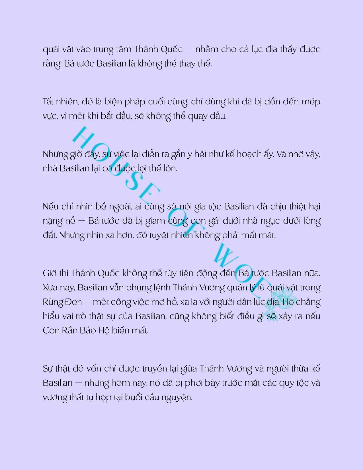 [NOVEL] NÀNG TIÊN BÉ CON LÀ NHÂN VẬT PHẢN DIỆN Chap 121 - Next Chap 122