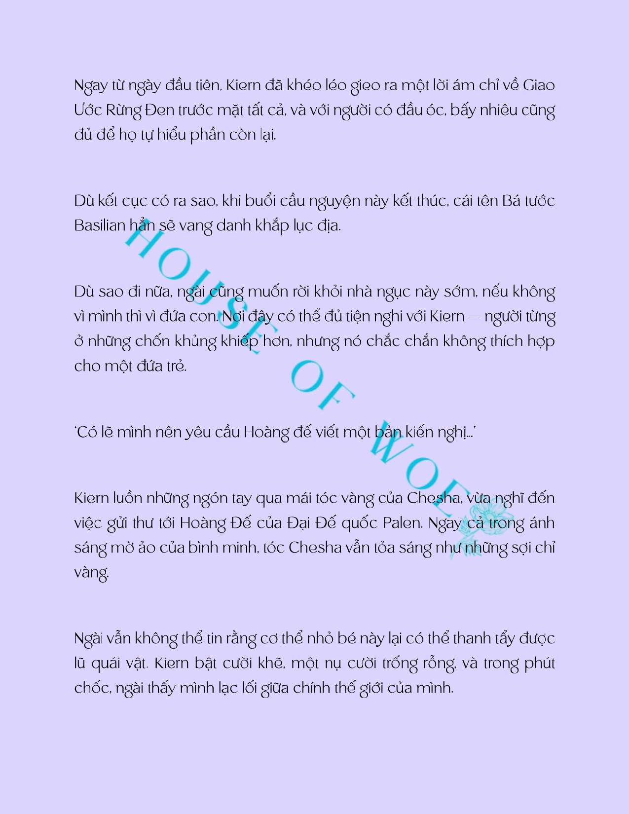 [NOVEL] NÀNG TIÊN BÉ CON LÀ NHÂN VẬT PHẢN DIỆN Chap 121 - Next Chap 122