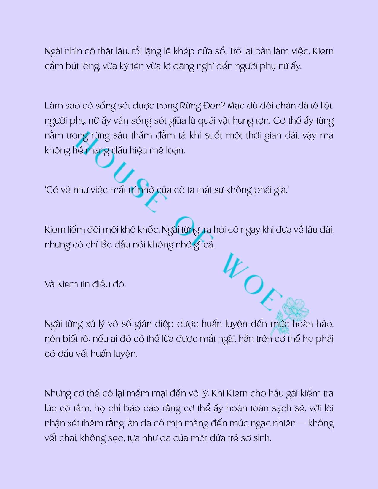 [NOVEL] NÀNG TIÊN BÉ CON LÀ NHÂN VẬT PHẢN DIỆN Chap 121 - Next Chap 122