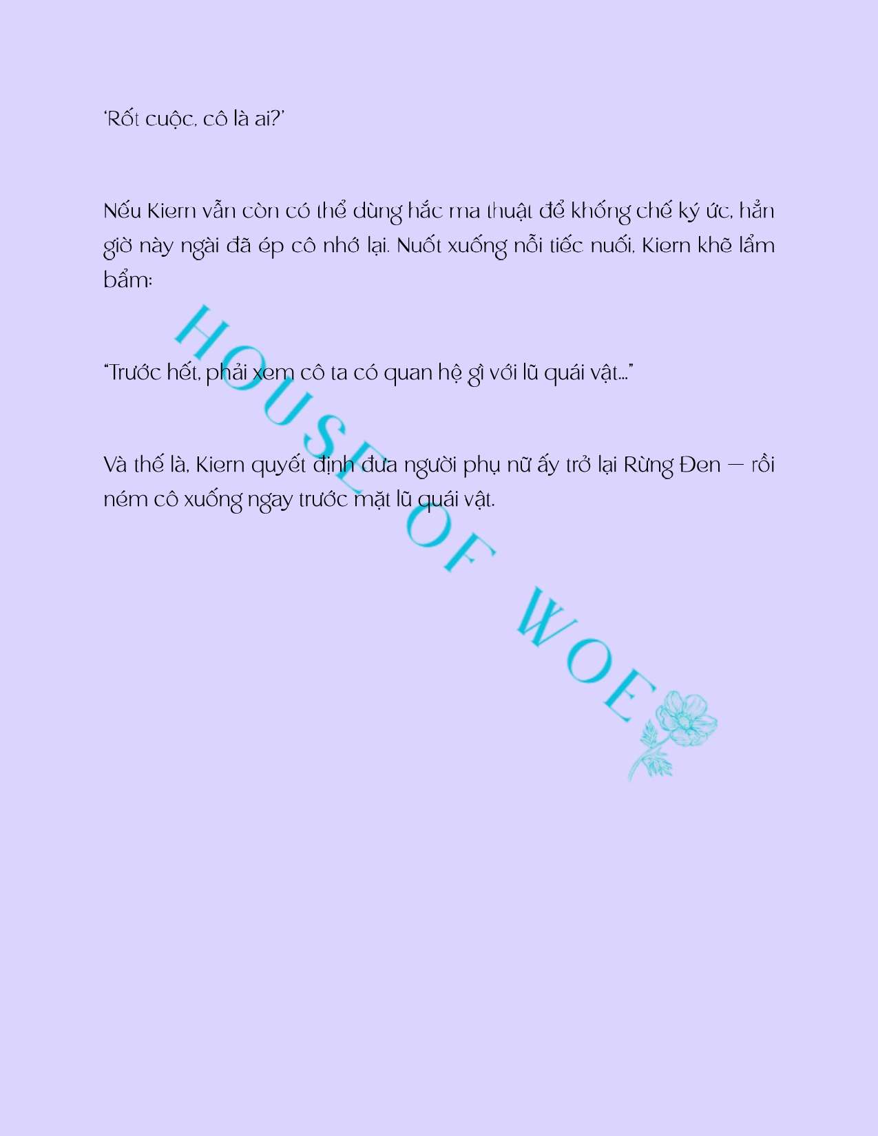 [NOVEL] NÀNG TIÊN BÉ CON LÀ NHÂN VẬT PHẢN DIỆN Chap 121 - Next Chap 122