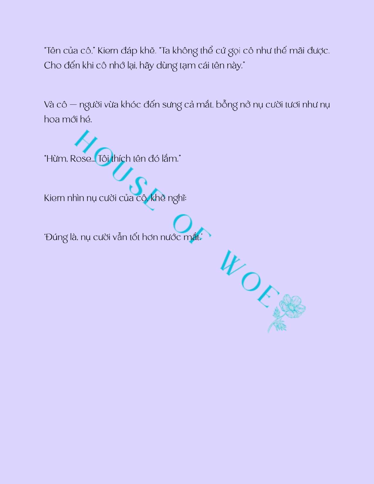 [NOVEL] NÀNG TIÊN BÉ CON LÀ NHÂN VẬT PHẢN DIỆN Chap 122 - Next Chap 123