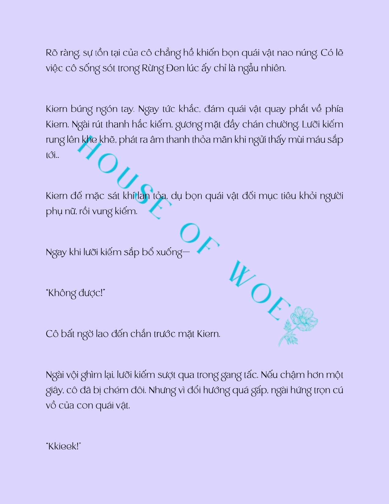 [NOVEL] NÀNG TIÊN BÉ CON LÀ NHÂN VẬT PHẢN DIỆN Chap 122 - Next Chap 123