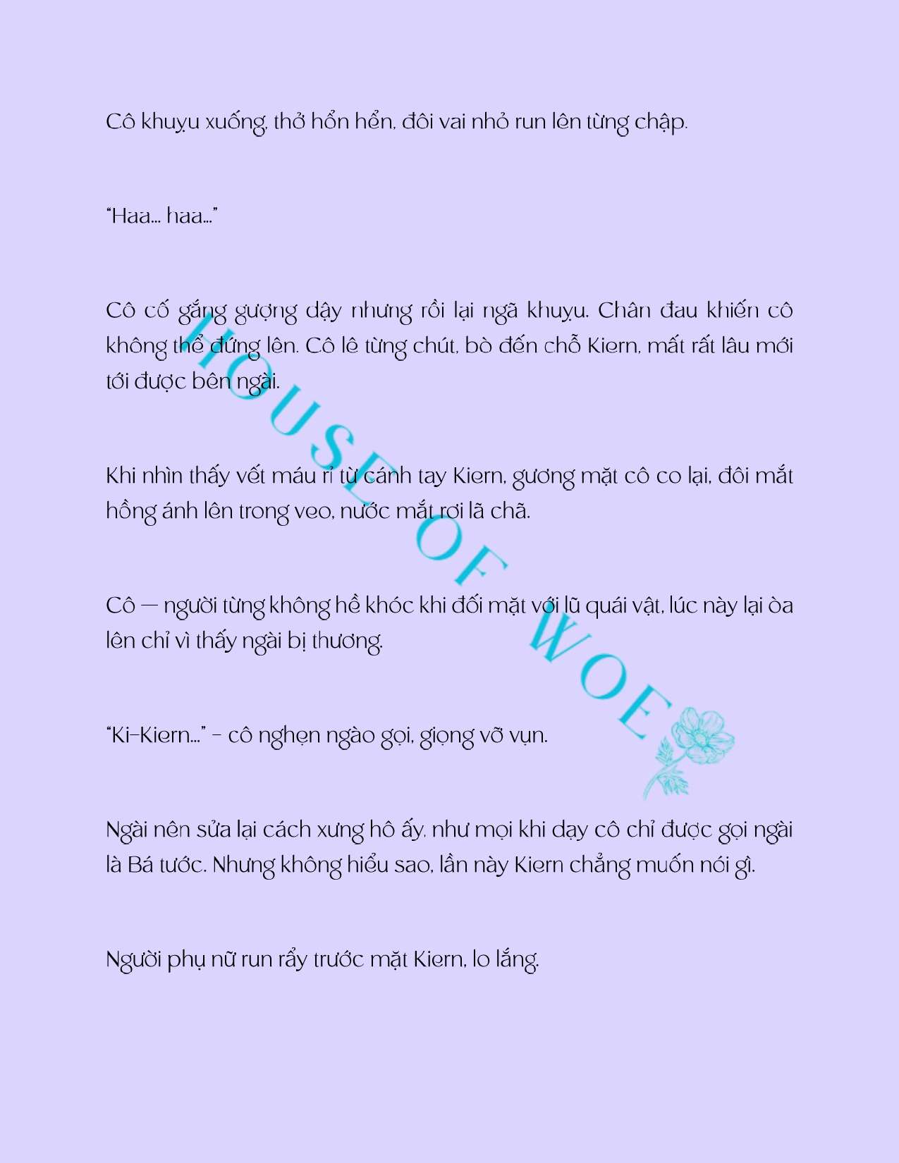 [NOVEL] NÀNG TIÊN BÉ CON LÀ NHÂN VẬT PHẢN DIỆN Chap 122 - Next Chap 123