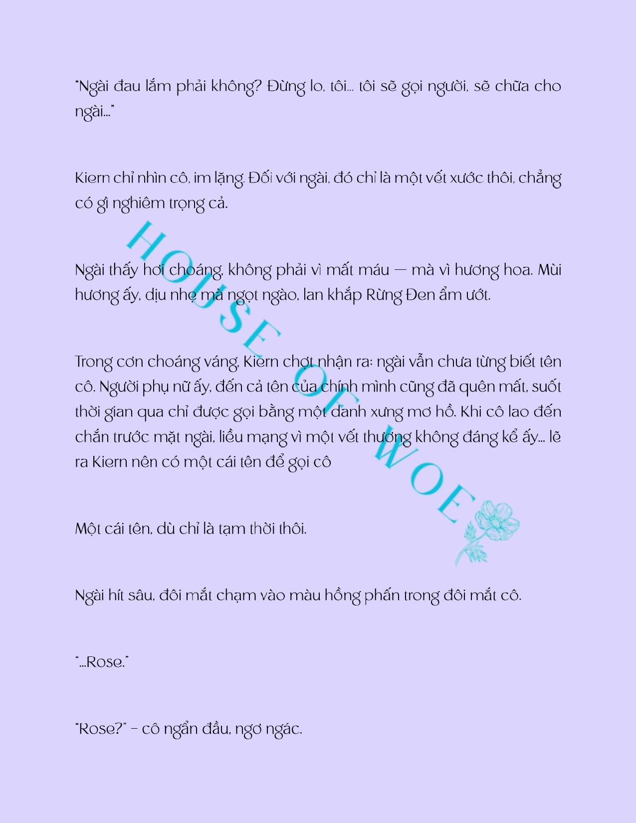 [NOVEL] NÀNG TIÊN BÉ CON LÀ NHÂN VẬT PHẢN DIỆN Chap 122 - Next Chap 123