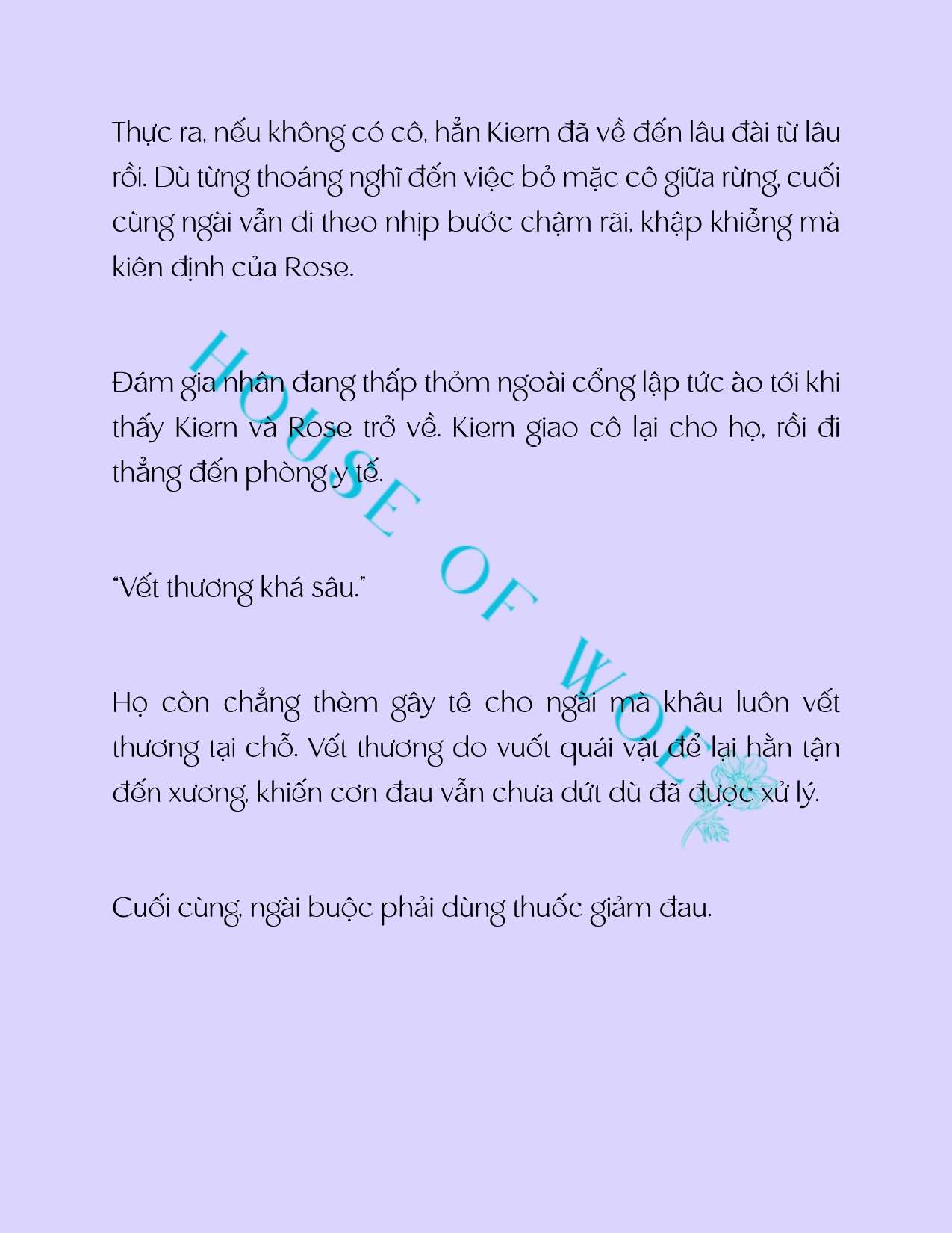 [NOVEL] NÀNG TIÊN BÉ CON LÀ NHÂN VẬT PHẢN DIỆN Chap 123 - Next Chap 124