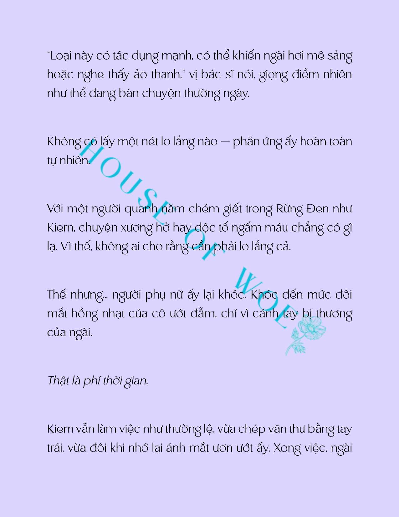 [NOVEL] NÀNG TIÊN BÉ CON LÀ NHÂN VẬT PHẢN DIỆN Chap 123 - Next Chap 124