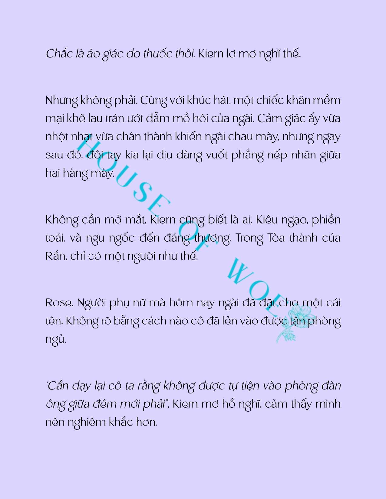 [NOVEL] NÀNG TIÊN BÉ CON LÀ NHÂN VẬT PHẢN DIỆN Chap 123 - Next Chap 124